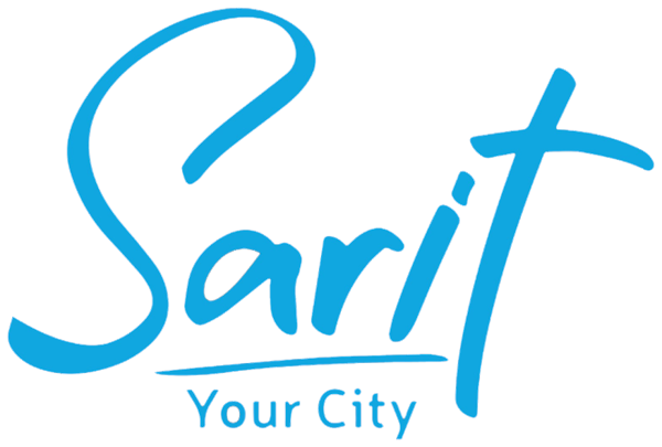 Sarit Centre