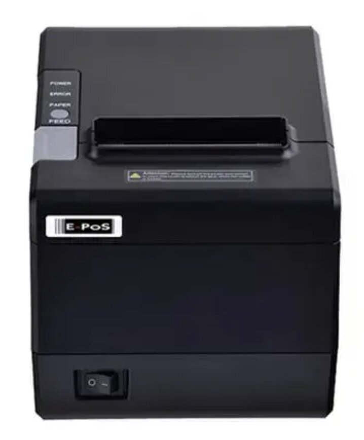 Receipt Printer